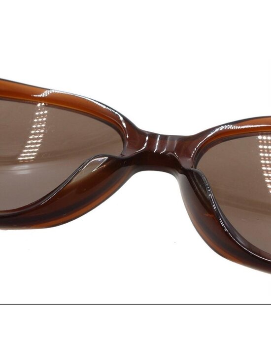 Chanel Camellia Tortoiseshell Sunglasses Eyewear main image 6